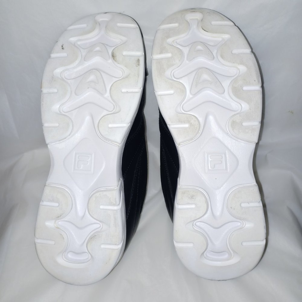 FILA DISARRY WOMEN'S SNEAKERS - Picture 6 of 6
